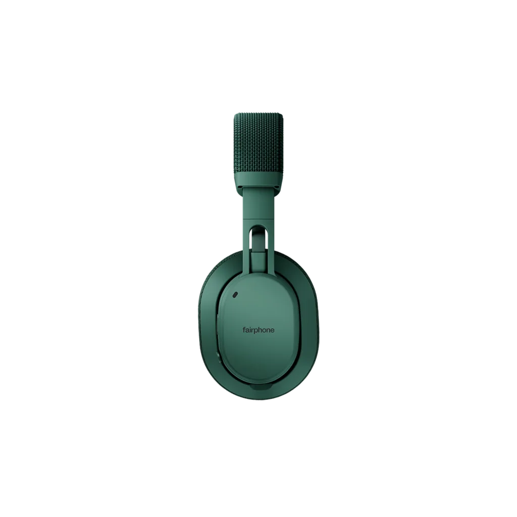 Fairbuds XL : Fairphone invente le casque évolutif, les nouveaux drivers sont rétro-compatibles 40 05