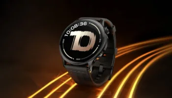 OnePlus Watch Lite : la montre à 10 jours d'autonomie sans Wear OS