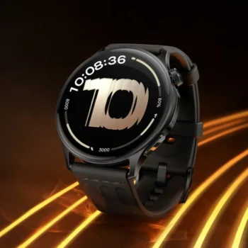 OnePlus Watch Lite : la montre à 10 jours d'autonomie sans Wear OS