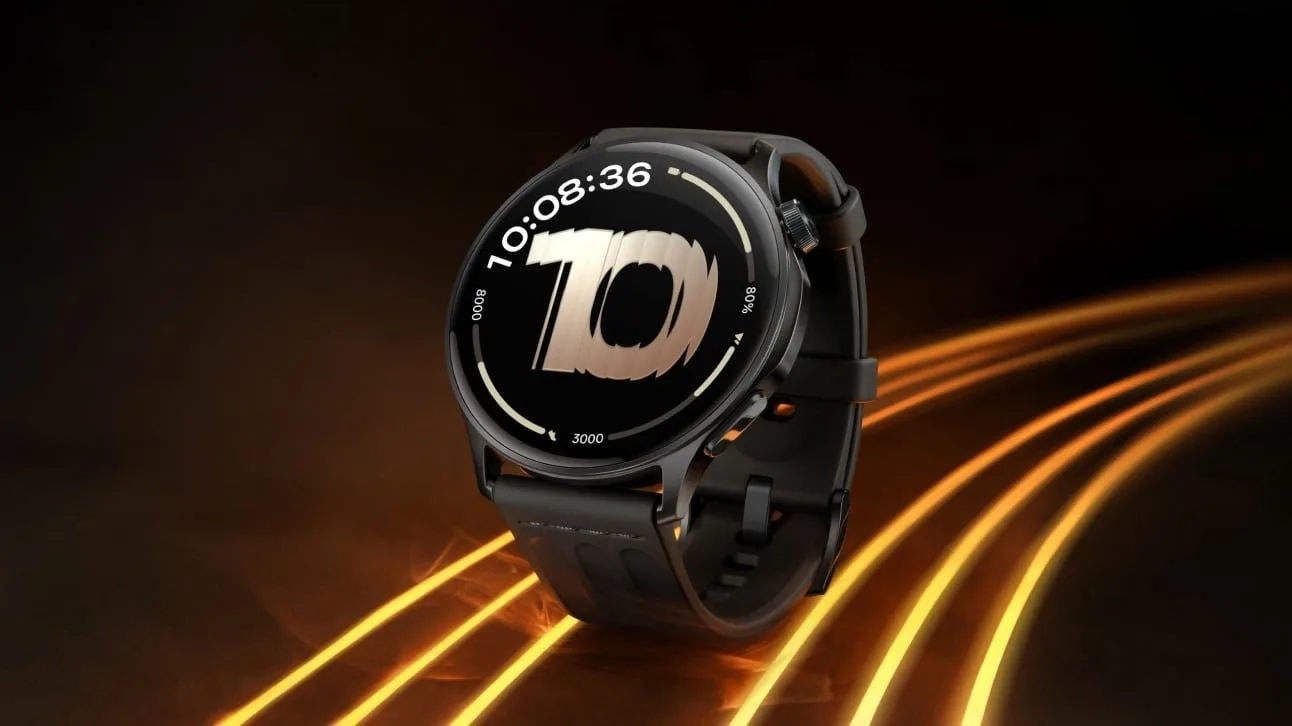 OnePlus Watch Lite : la montre à 10 jours d'autonomie sans Wear OS 49 OnePlus Watch Lite : la montre à 10 jours d'autonomie sans Wear OS