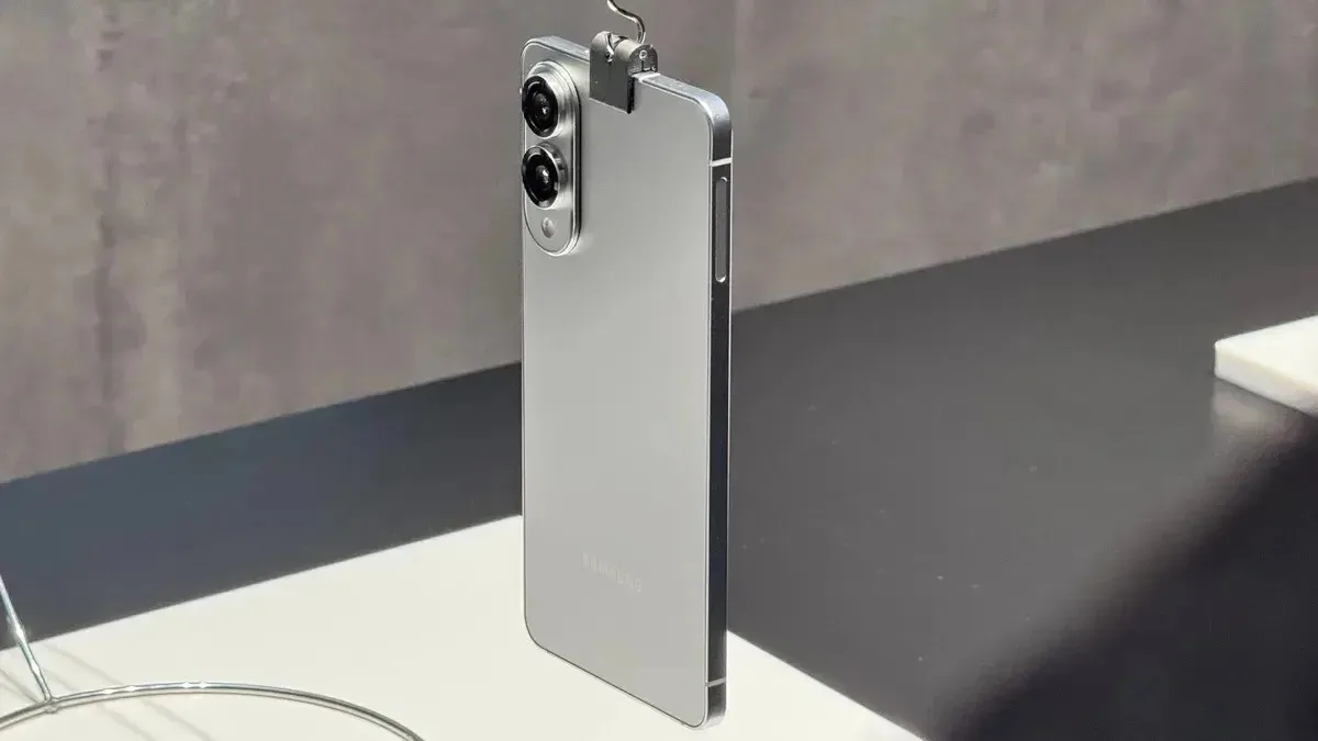 Samsung mettrait fin à l’expérience des smartphones ultra-fins après l’échec du Galaxy S25 Edge