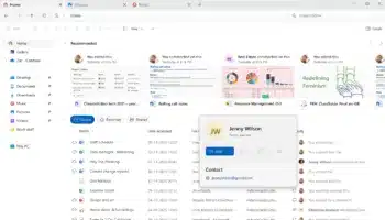 Windows 11 : Microsoft réduit enfin la consommation mémoire de l’Explorateur de fichiers