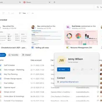 Windows 11 : Microsoft réduit enfin la consommation mémoire de l’Explorateur de fichiers