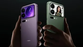 Xiaomi préparerait déjà un nouveau modèle de la série Xiaomi 17, attendu pour 2026