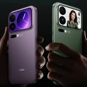 Xiaomi préparerait déjà un nouveau modèle de la série Xiaomi 17, attendu pour 2026