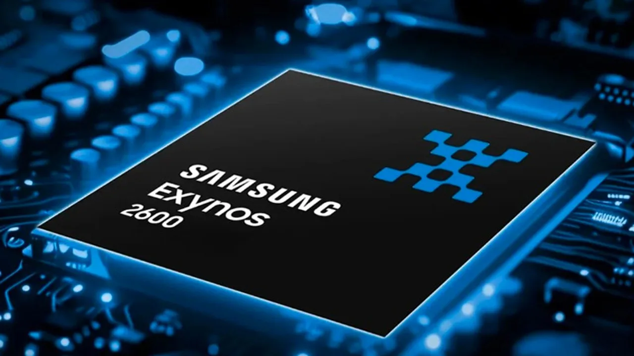 Exynos 2600 : nouvelles fuites sur le premier processeur mobile 2 nm de Samsung 49 Exynos 2600 : nouvelles fuites sur le premier processeur mobile 2 nm de Samsung