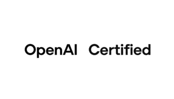 OpenAI lance ses premiers certificats officiels : deux formations pour 10 millions d’Américains d’ici 2030