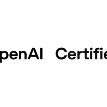 OpenAI lance ses premiers certificats officiels : deux formations pour 10 millions d’Américains d’ici 2030