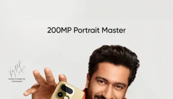 realme 16 Pro : design Naoto Fukasawa et portrait de 200 mégapixels pour le lancement de janvier 2026