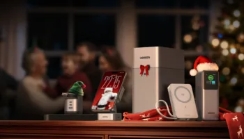 Idées cadeaux tech UGREEN pour Noël 2025 : utiles, fiables et pensés pour les liens