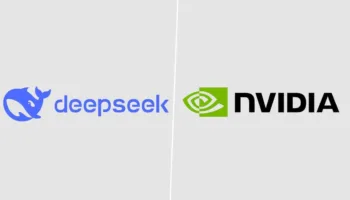 DeepSeek : soupçons de contrebande de puces Nvidia Blackwell pour entraîner l'IA chinoise