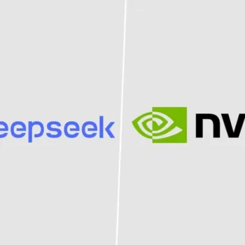 DeepSeek : soupçons de contrebande de puces Nvidia Blackwell pour entraîner l'IA chinoise