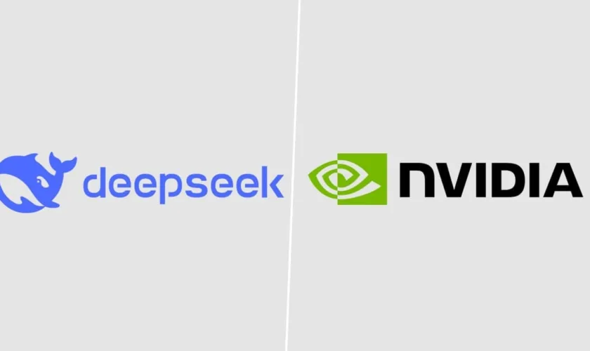 DeepSeek : soupçons de contrebande de puces Nvidia Blackwell pour entraîner l'IA chinoise