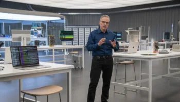 Johny Srouji prêt à quitter Apple : un départ qui pourrait ébranler toute la stratégie silicon