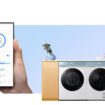 Samsung SmartThings AI Energy : jusqu’à 30 % d’économies d’énergie sur les lave-linge