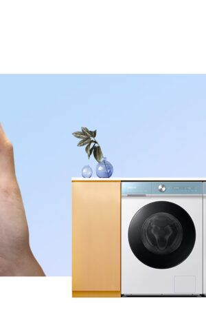 Samsung SmartThings AI Energy : jusqu’à 30 % d’économies d’énergie sur les lave-linge 50 Samsung SmartThings AI Energy : jusqu’à 30 % d’économies d’énergie sur les lave-linge