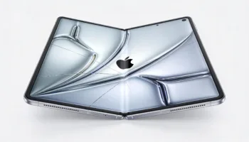 iPhone pliable : Apple maintiendrait l’annonce en 2026, mais les livraisons pourraient s’étirer jusqu’en 2027