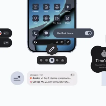 Android 16 ouvre les résumés de notifications aux autres constructeurs