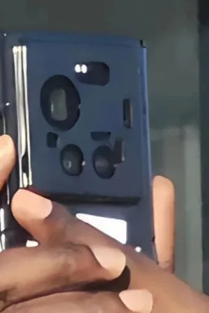 Xiaomi 17 Ultra : les premières images fuitent — et le module photo change radicalement