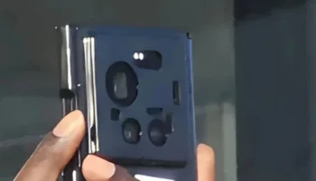 Xiaomi 17 Ultra : les premières images fuitent — et le module photo change radicalement