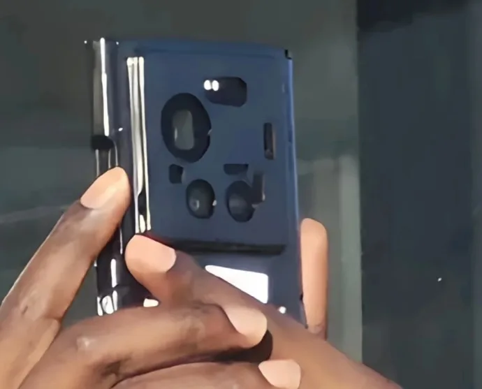 Xiaomi 17 Ultra : les premières images fuitent — et le module photo change radicalement