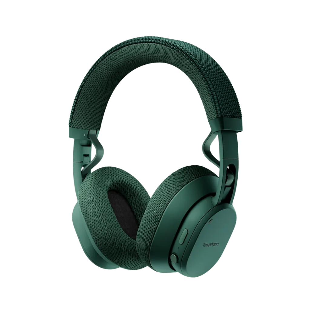Fairbuds XL : Fairphone invente le casque évolutif, les nouveaux drivers sont rétro-compatibles 38 423