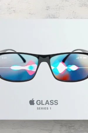 Apple Glasses : première présentation attendue en 2026, sortie prévue en 2027