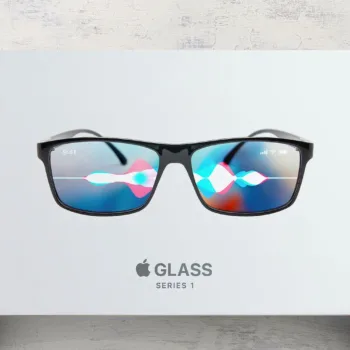 Apple Glasses : première présentation attendue en 2026, sortie prévue en 2027