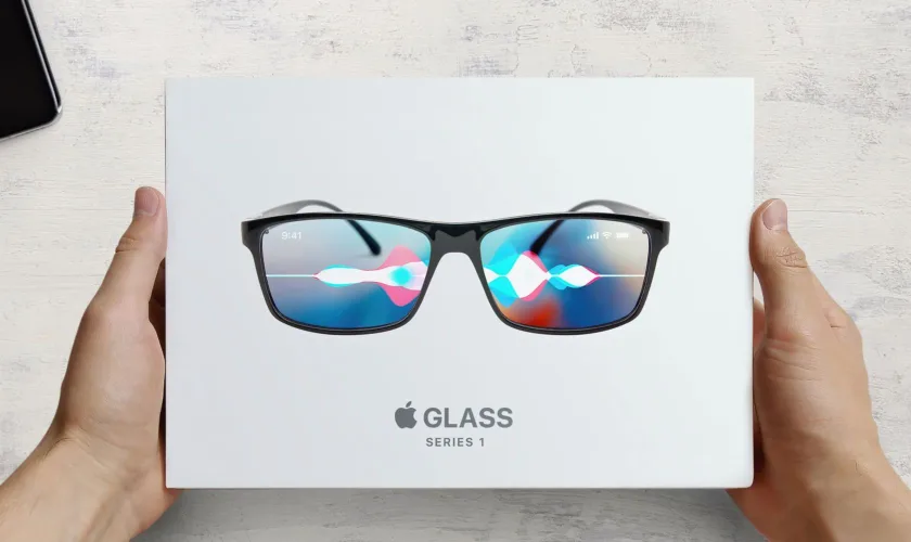 Apple Glasses : première présentation attendue en 2026, sortie prévue en 2027