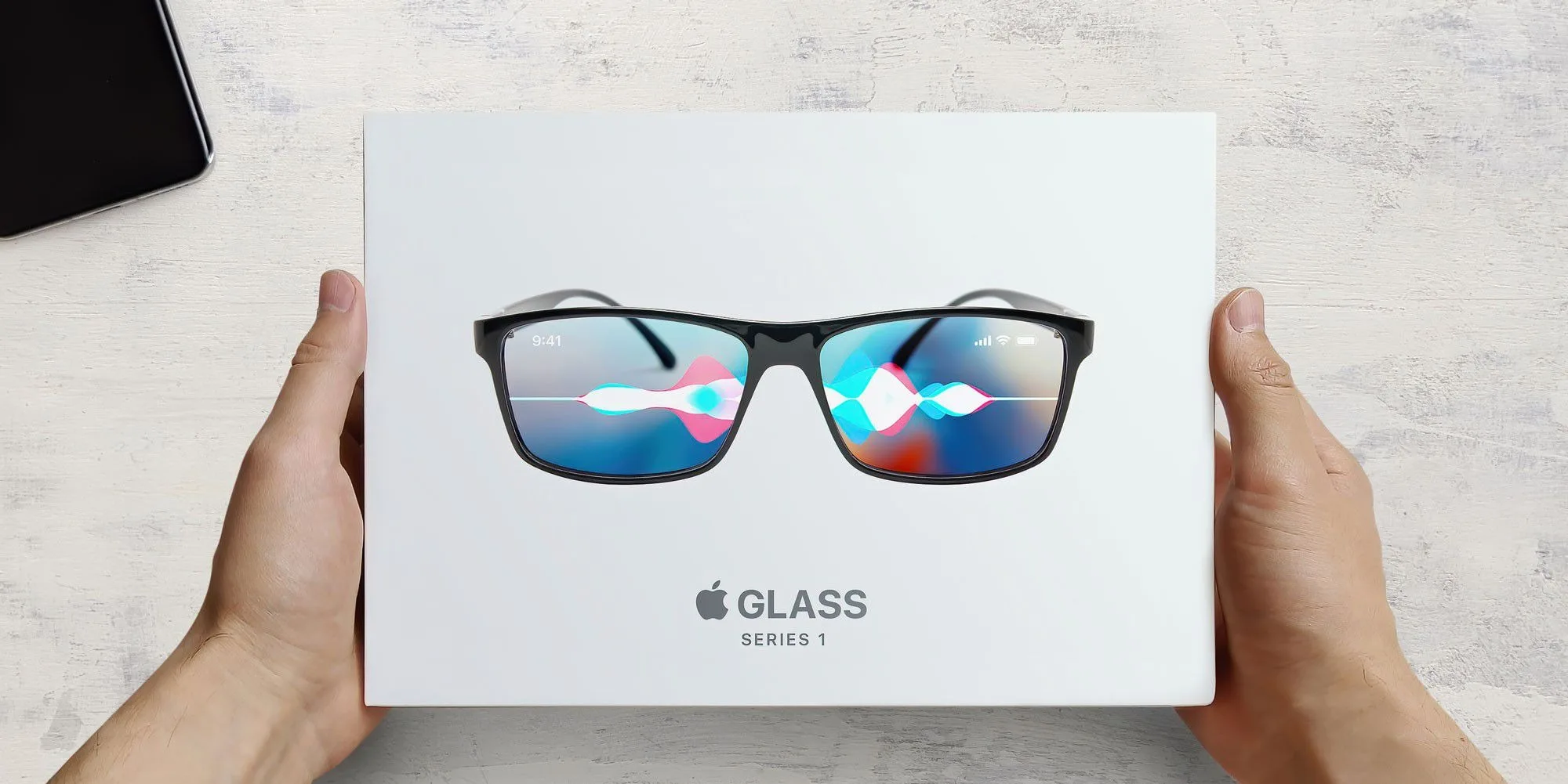Apple Glasses : première présentation attendue en 2026, sortie prévue en 2027 49 Apple Glasses : première présentation attendue en 2026, sortie prévue en 2027