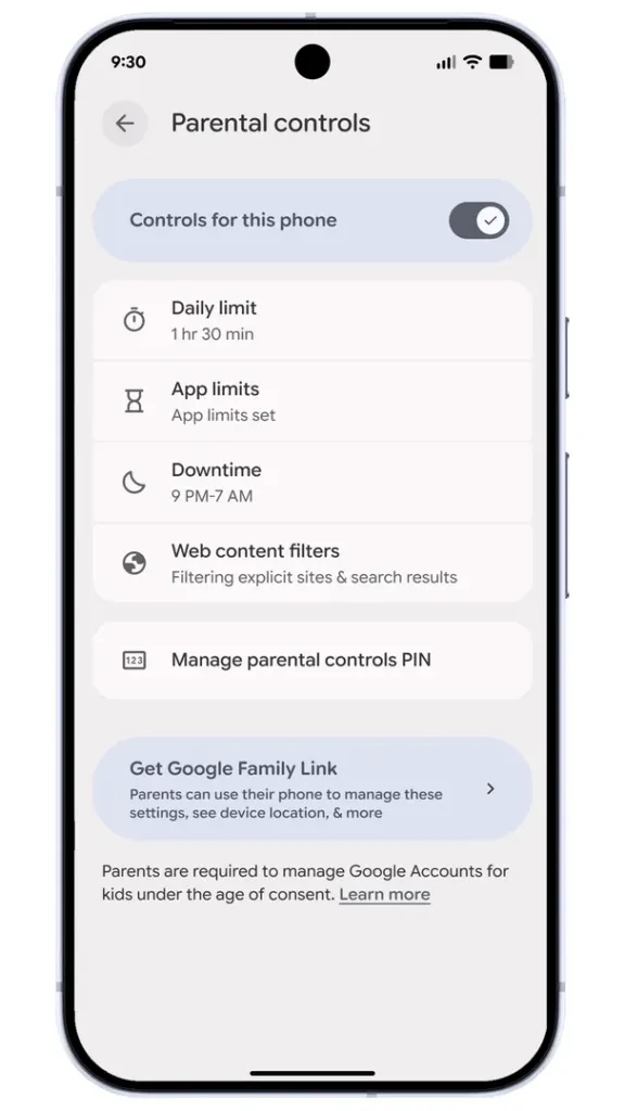 Android 16 ouvre les résumés de notifications aux autres constructeurs 59 4a K7PoL2r.max 1080x1080.format webp