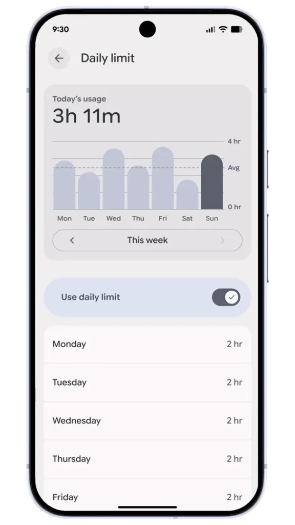 Android 16 ouvre les résumés de notifications aux autres constructeurs 58 4b.max 1080x1080.format webp