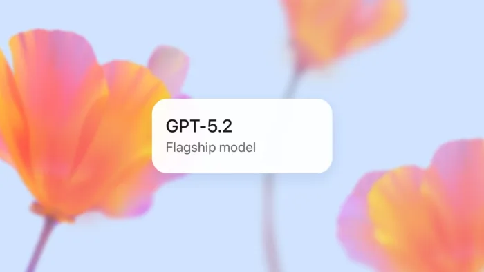 GPT-5.2 est là : OpenAI riposte à Google avec son modèle le plus puissant jamais lancé