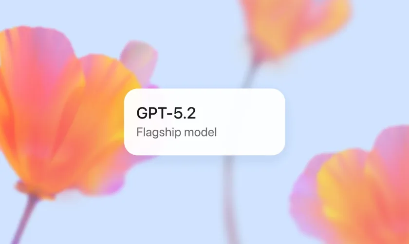 GPT-5.2 est là : OpenAI riposte à Google avec son modèle le plus puissant jamais lancé 52 GPT-5.2 est là : OpenAI riposte à Google avec son modèle le plus puissant jamais lancé