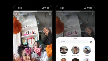 Instagram permet enfin de repartager n’importe quelle Story publique — même sans être tagué