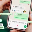 WhatsApp lance une nouvelle fonction… qui remplace (presque) le répondeur classique