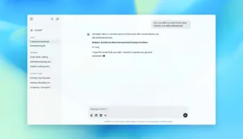 ChatGPT lancera son mode adulte au premier trimestre 2026