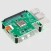 Le Raspberry PI devient une plateforme IA mature pour le edge computing