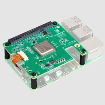 Le Raspberry PI devient une plateforme IA mature pour le edge computing