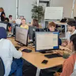 Ada CS event