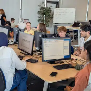 Raspberry Pi Foundation : un outil pédagogique pour transformer l'IA en leçon de maths concrète