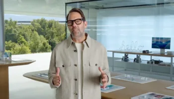 Alan Dye quitte Apple pour Meta : un séisme silencieux dans le design de la Silicon Valley