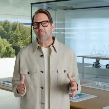 Alan Dye quitte Apple pour Meta : un séisme silencieux dans le design de la Silicon Valley