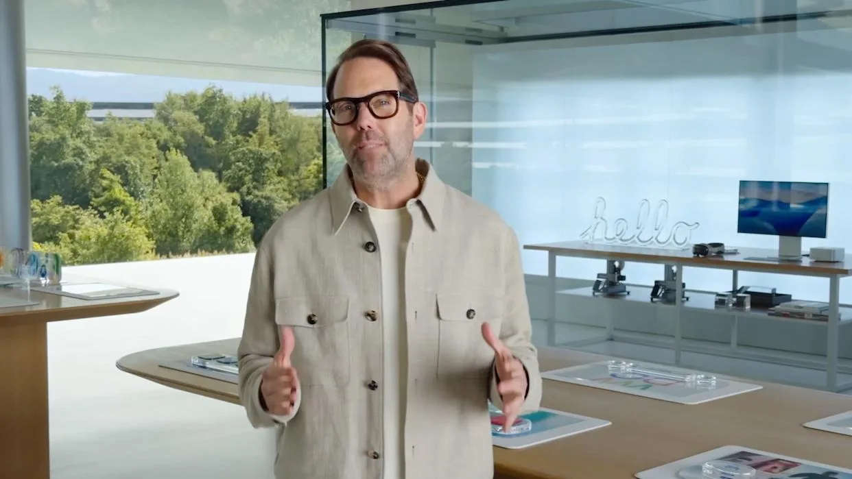 Alan Dye quitte Apple pour Meta : un séisme silencieux dans le design de la Silicon Valley 49 Alan Dye quitte Apple pour Meta : un séisme silencieux dans le design de la Silicon Valley