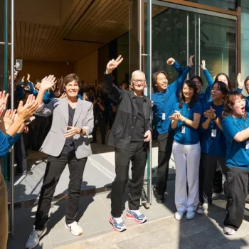 Une fuite massive dévoile la feuille de route d’Apple jusqu’en 2027 — avec l’iPhone pliable en ligne de mire