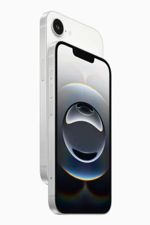 iPhone 17e : un écran (presque) inchangé… mais une silhouette plus moderne