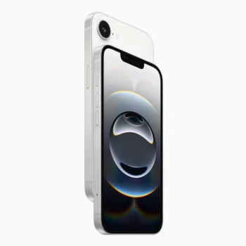 iPhone 17e : un écran (presque) inchangé… mais une silhouette plus moderne