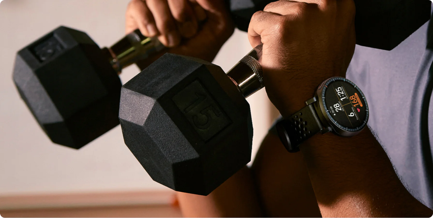 Bigger Training Smarter Insights