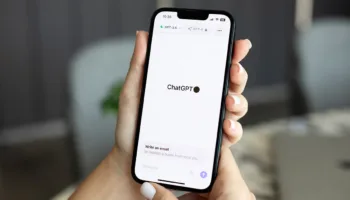 ChatGPT sur Android pourrait bientôt permettre des raccourcis vers des conversations spécifiques