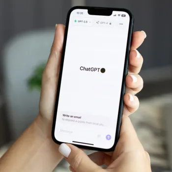 ChatGPT sur Android pourrait bientôt permettre des raccourcis vers des conversations spécifiques